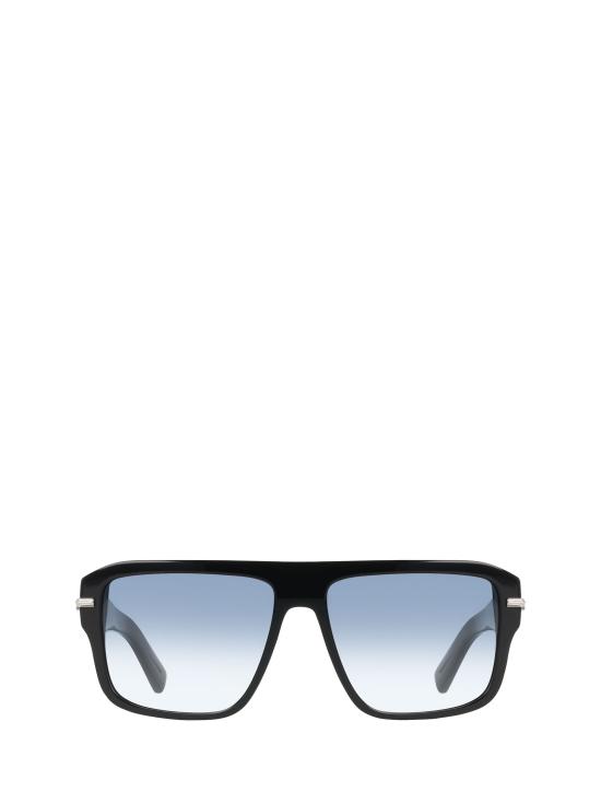 26FW 살바토레 페라가모 선글라스 SF2078SLBI 001 BLACK GREADIENT BLUE