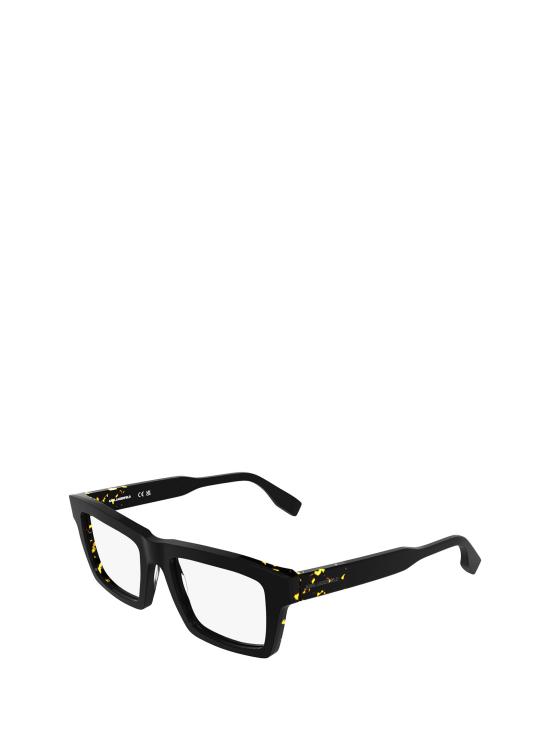 26FW 칼라거펠트 안경 KL6218 017 BLACK TORTOISE - KARL LAGERFELD