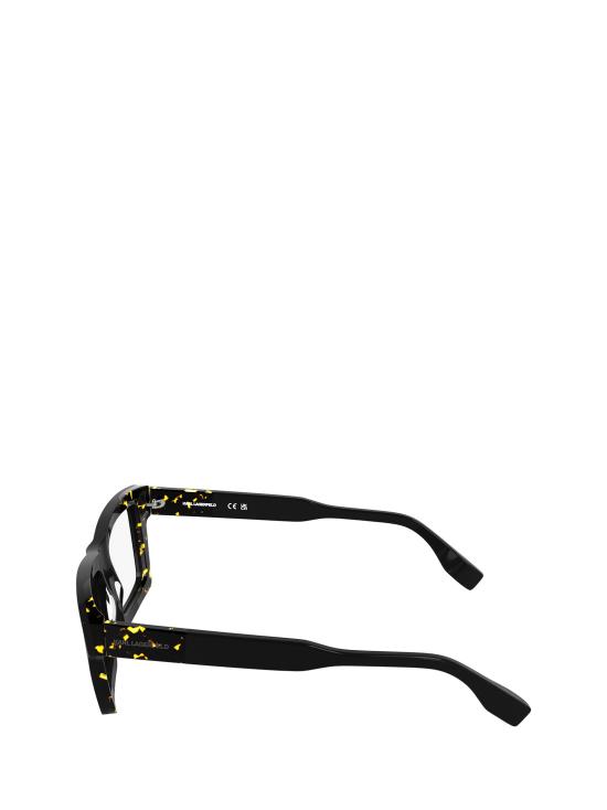 26FW 칼라거펠트 안경 KL6218 017 BLACK TORTOISE - KARL LAGERFELD