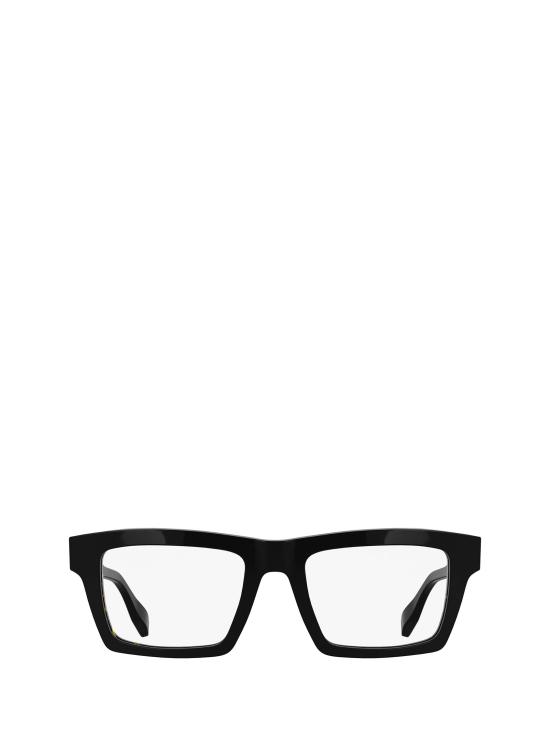 26FW 칼라거펠트 안경 KL6218 017 BLACK TORTOISE