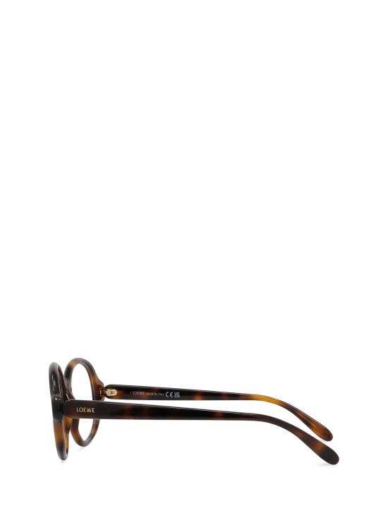 26FW 로에베 안경 LW50116I 052 HAVANA - LOEWE