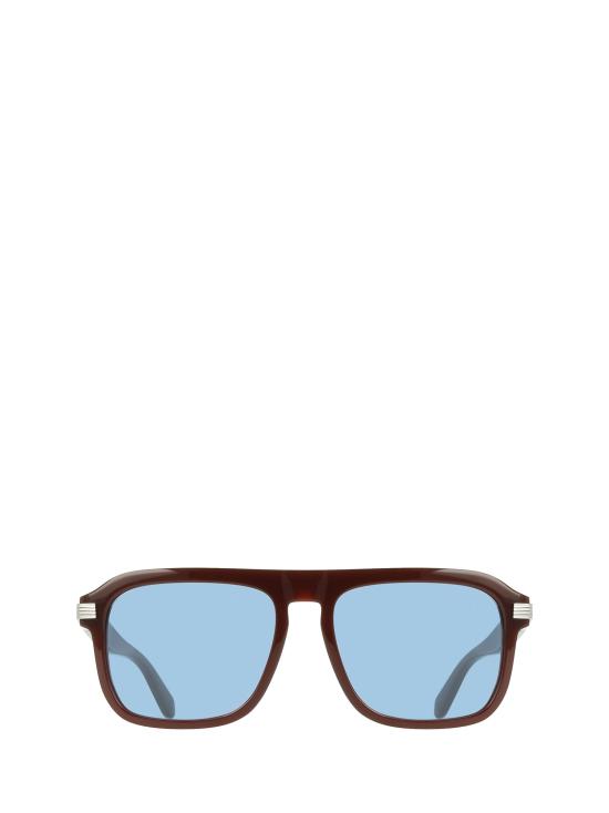 26FW 살바토레 페라가모 선글라스 SF2087S 210 DARK BROWN