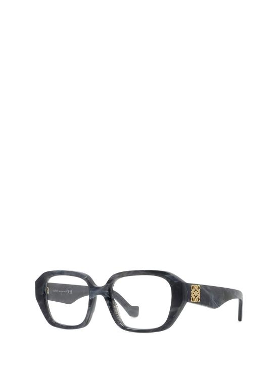 26FW 로에베 안경 LW50113I 063 BLACK - LOEWE