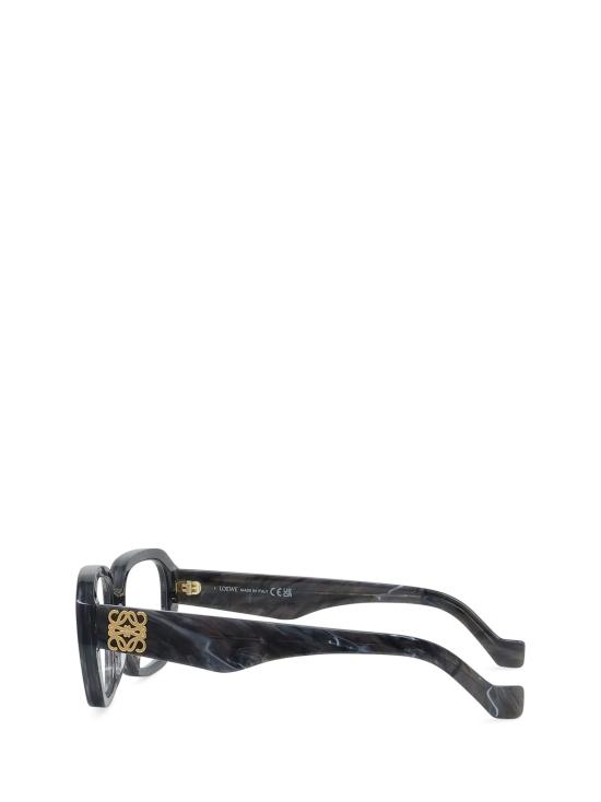 26FW 로에베 안경 LW50113I 063 BLACK - LOEWE