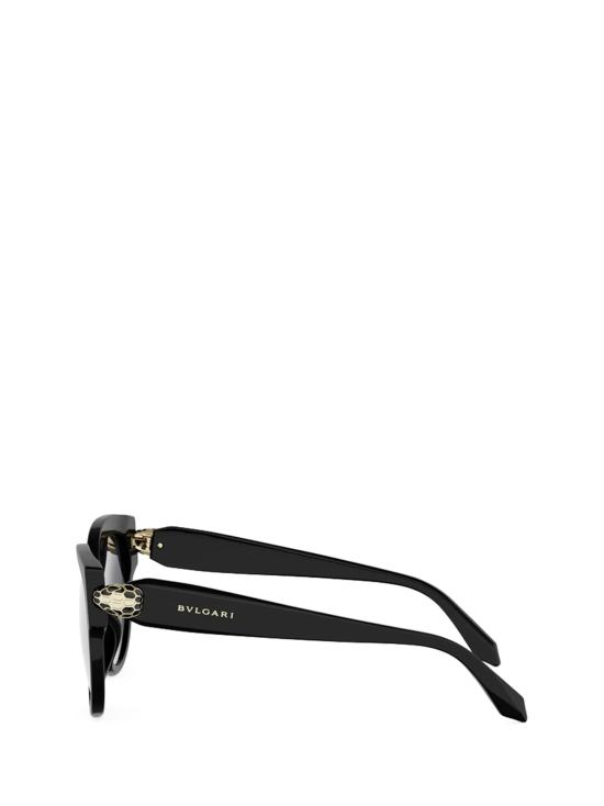 26FW 불가리 선글라스 BV40086I 01B BLACK - BVLGARI