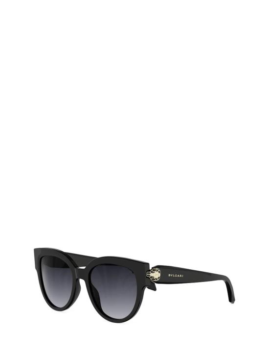 26FW 불가리 선글라스 BV40086I 01B BLACK - BVLGARI