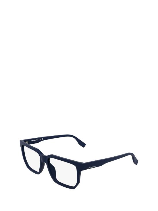 26FW 칼라거펠트 안경 KL6219 401 MATTE BLUE - KARL LAGERFELD