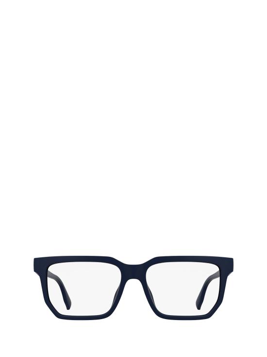 26FW 칼라거펠트 안경 KL6219 401 MATTE BLUE