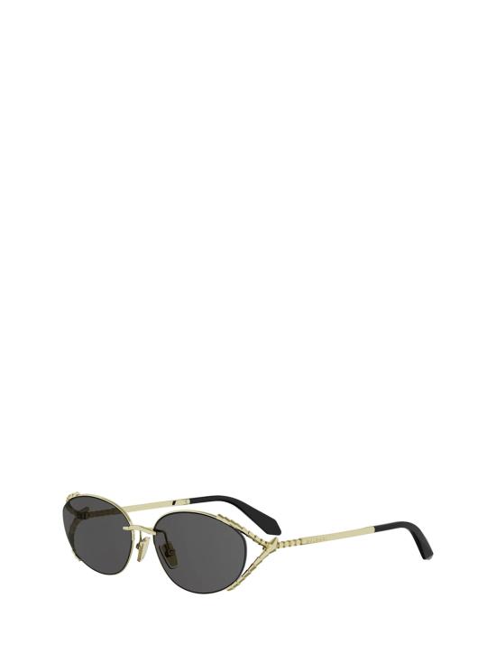26FW 불가리 선글라스 BV40095U 30A GOLD - BVLGARI