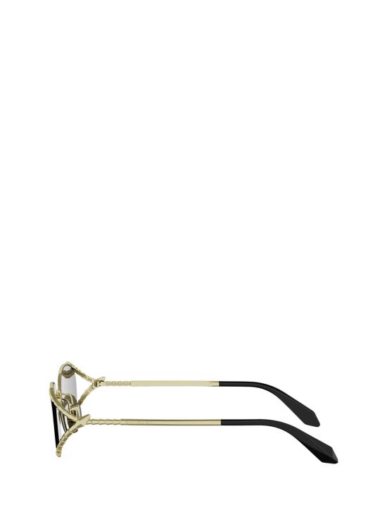26FW 불가리 선글라스 BV40095U 30A GOLD - BVLGARI