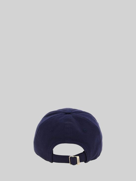 26FW 생로랑 모자 A000TX BLUE - SAINT LAURENT