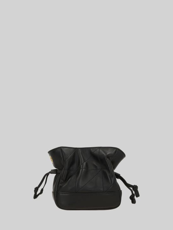 26FW 생로랑 클러치/파우치 859174 BLACK - SAINT LAURENT