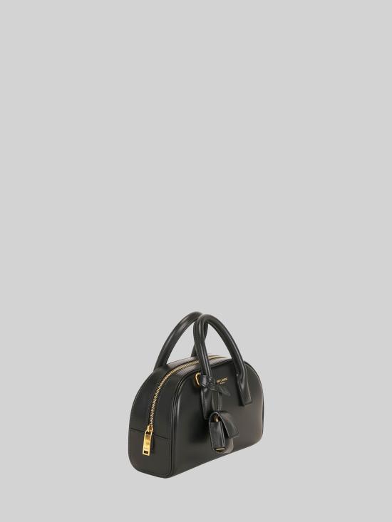 26FW 생로랑 토트백 866781 BLACK - SAINT LAURENT