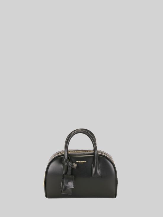 26FW 생로랑 토트백 866781 BLACK