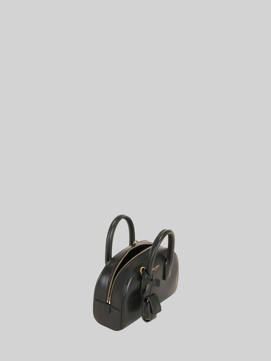 26FW 생로랑 토트백 866781 BLACK - SAINT LAURENT