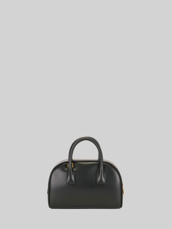 26FW 생로랑 토트백 866781 BLACK - SAINT LAURENT