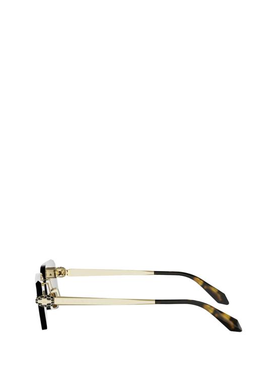 26FW 불가리 선글라스 BV40108U 33E GOLD - BVLGARI
