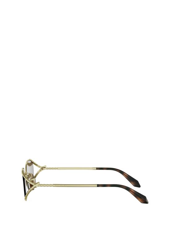26FW 불가리 선글라스 BV40095U 30E GOLD - BVLGARI