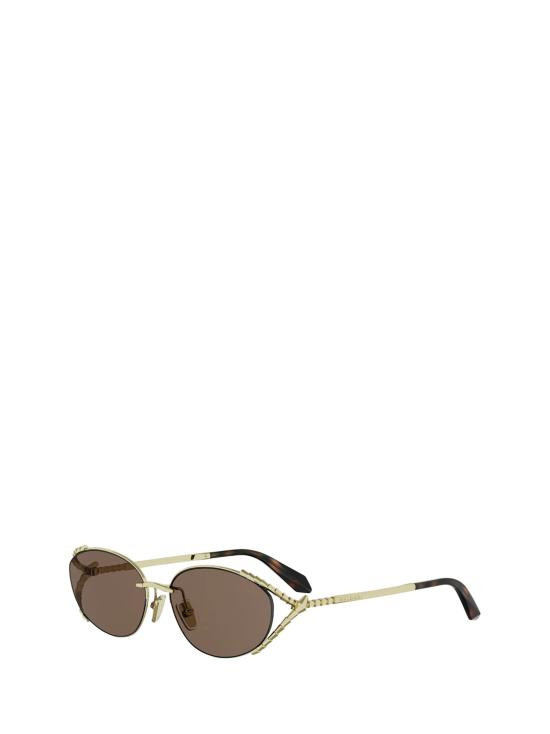 26FW 불가리 선글라스 BV40095U 30E GOLD - BVLGARI
