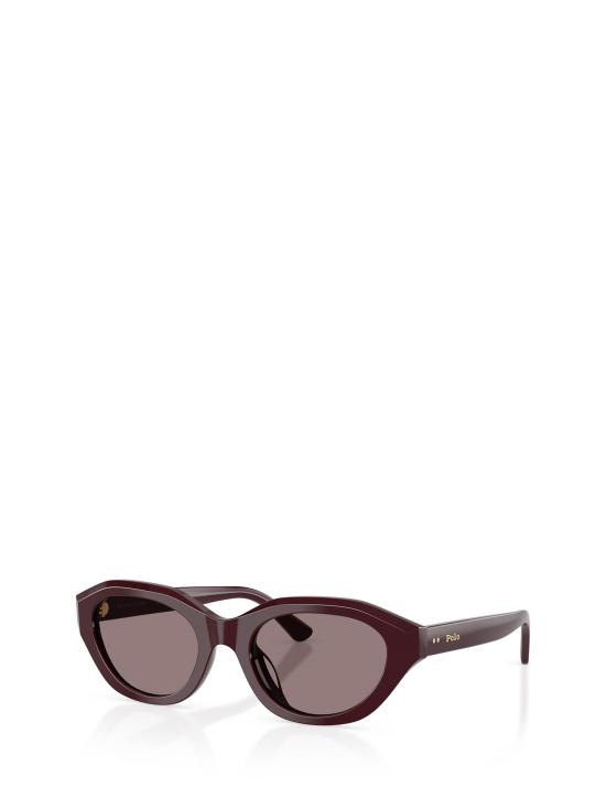 26FW 폴로 랄프로렌 선글라스 PH4237U 63547N DARK VIOLET - POLO RALPH LAUREN