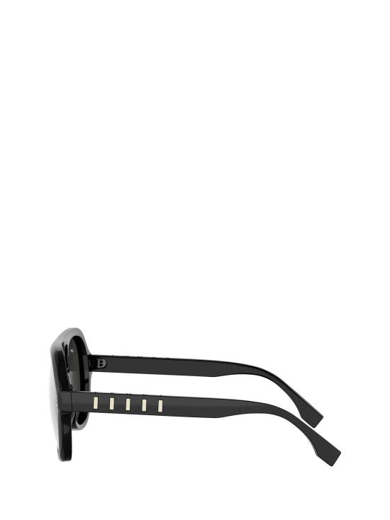 26FW 펜디 선글라스 FE40232I 01A BLACK - FENDI