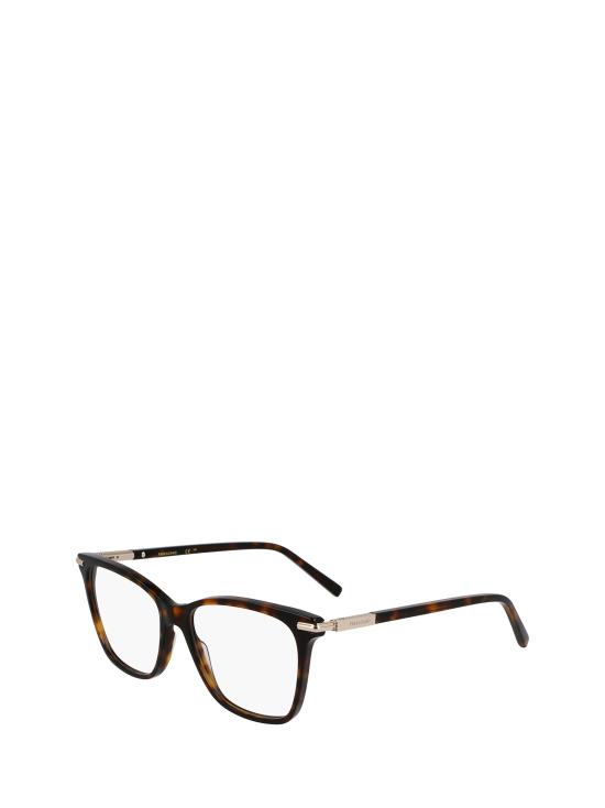 26FW 살바토레 페라가모 안경 SF3013 242 DARK TORTOISE - SALVATORE FERRAGAMO
