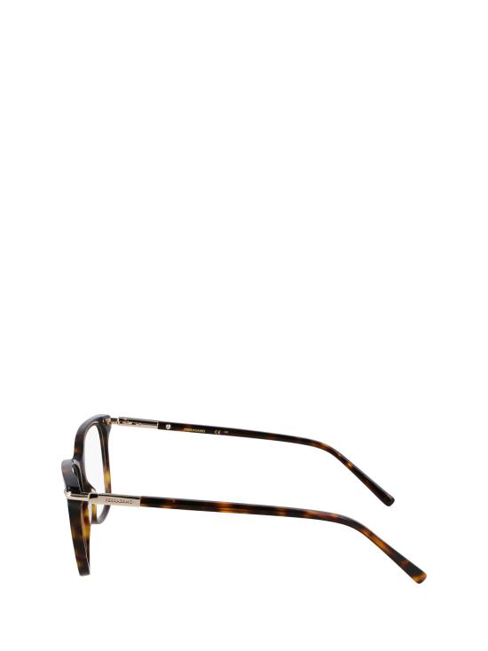 26FW 살바토레 페라가모 안경 SF3013 242 DARK TORTOISE - SALVATORE FERRAGAMO