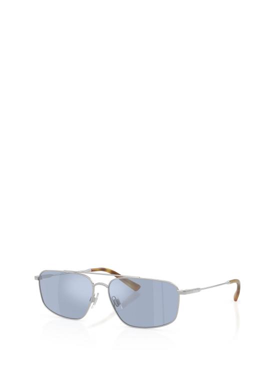 26FW 폴로 랄프로렌 선글라스 PH3164 90011U SHINY SILVER - POLO RALPH LAUREN