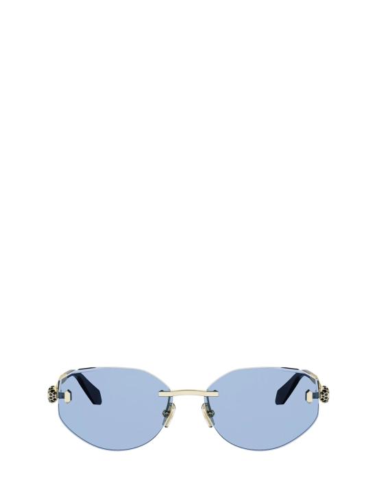26FW 불가리 선글라스 BV40059U 33V GOLD