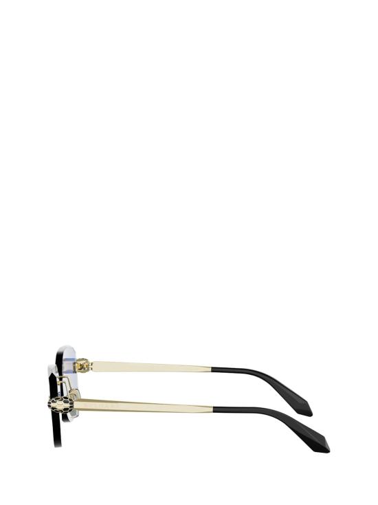 26FW 불가리 선글라스 BV40059U 33V GOLD - BVLGARI