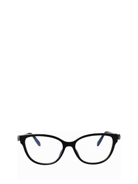 26FW 불가리 안경 BV50092I 001 BLACK