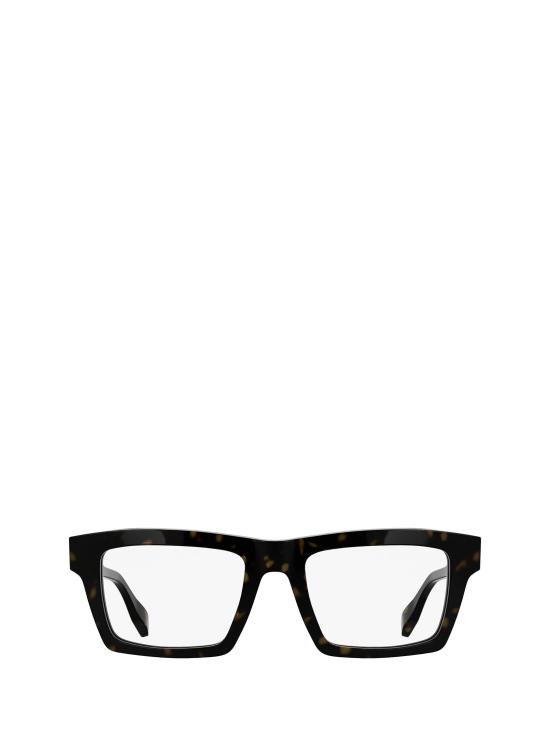 26FW 칼라거펠트 안경 KL6218 246 DARK TORTOISE BLACK