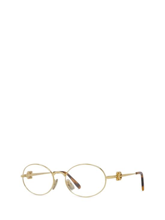 26FW 로에베 안경 LW50127U 030 SILVER - LOEWE