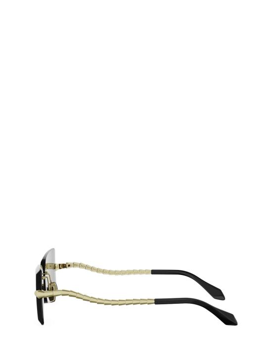 26FW 불가리 선글라스 BV40094U 30A GOLD - BVLGARI