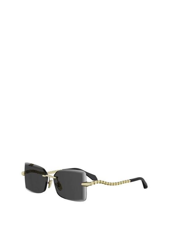26FW 불가리 선글라스 BV40094U 30A GOLD - BVLGARI