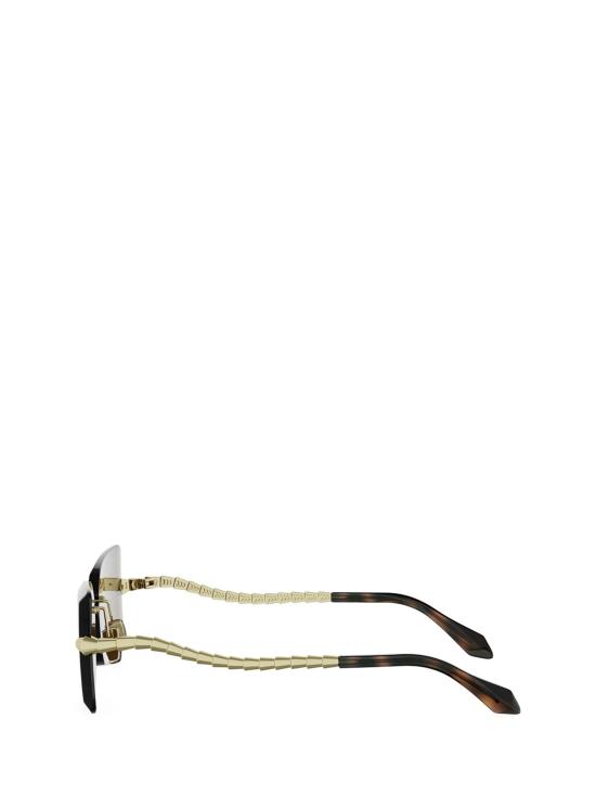 26FW 불가리 선글라스 BV40094U 30E GOLD - BVLGARI