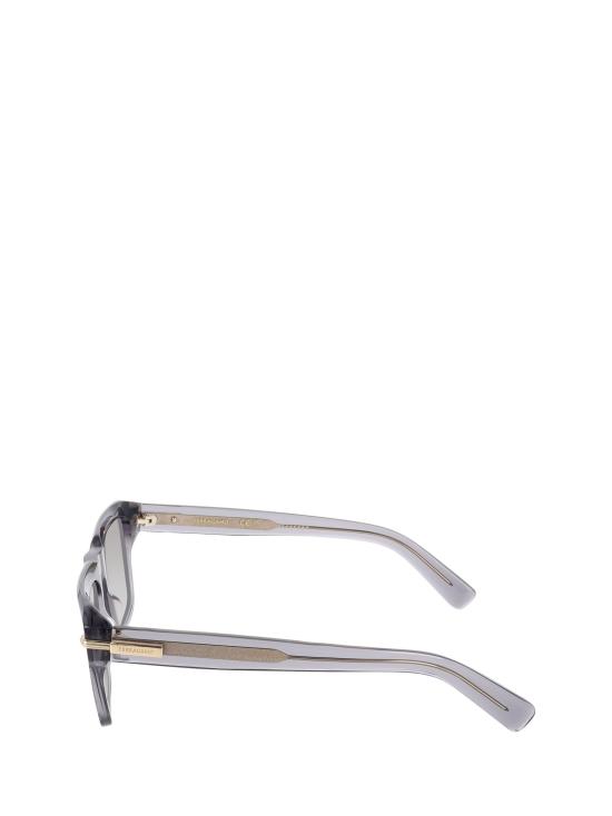 26FW 살바토레 페라가모 선글라스 SF2079SLBI 003 BLACK ORANGE - SALVATORE FERRAGAMO