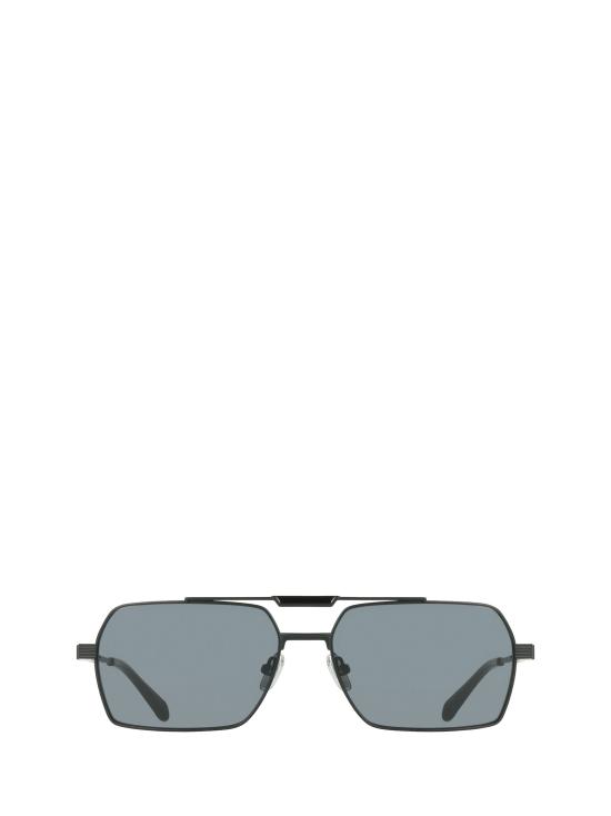 26FW 살바토레 페라가모 선글라스 SF332S 002 MATTE BLACK