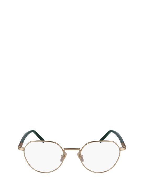 26FW 살바토레 페라가모 안경 SF2233 711 ANTIQUE GOLD