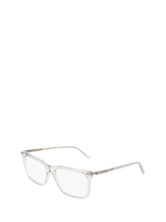 26FW 살바토레 페라가모 안경 SF3037 050 LIGHT CRYSTAL GREY - SALVATORE FERRAGAMO