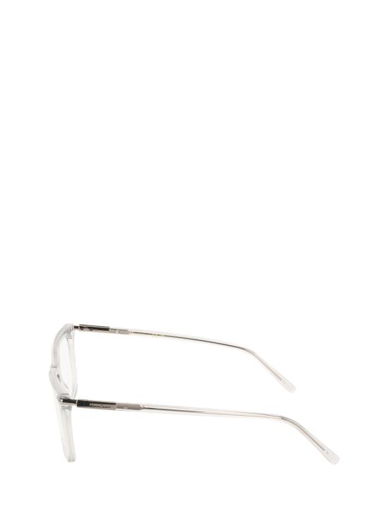 26FW 살바토레 페라가모 안경 SF3037 050 LIGHT CRYSTAL GREY - SALVATORE FERRAGAMO