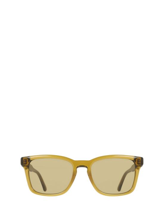 26FW 살바토레 페라가모 선글라스 SF2086SE 259 TRANSPARENT BEIGE