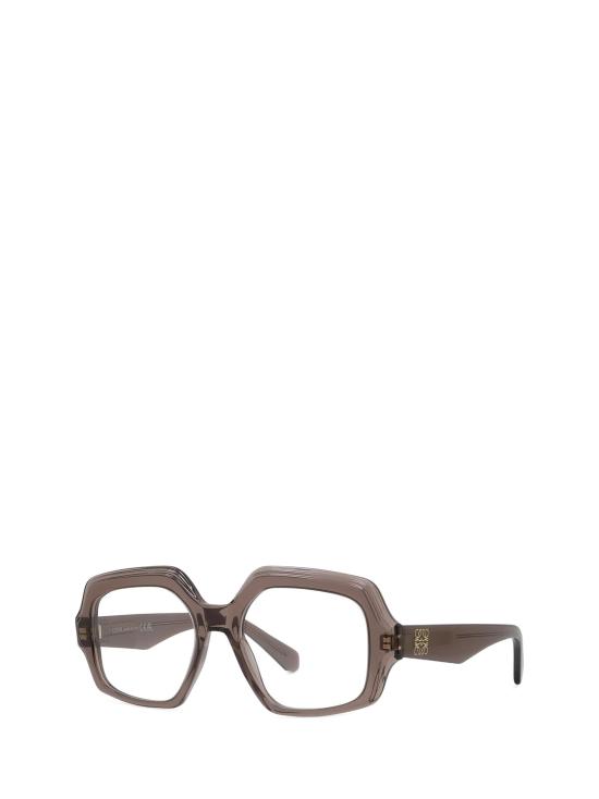 26FW 로에베 안경 LW50126I 050 BROWN - LOEWE