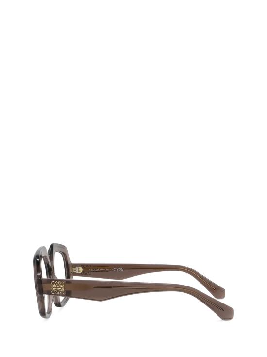 26FW 로에베 안경 LW50126I 050 BROWN - LOEWE