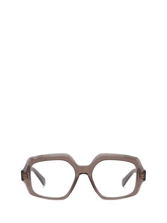 26FW 로에베 안경 LW50126I 050 BROWN