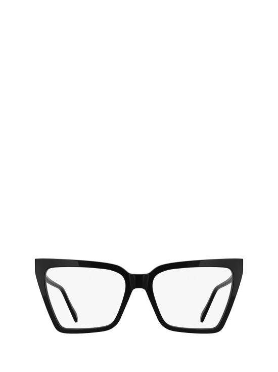 26FW 칼라거펠트 안경 KL6216 001 BLACK