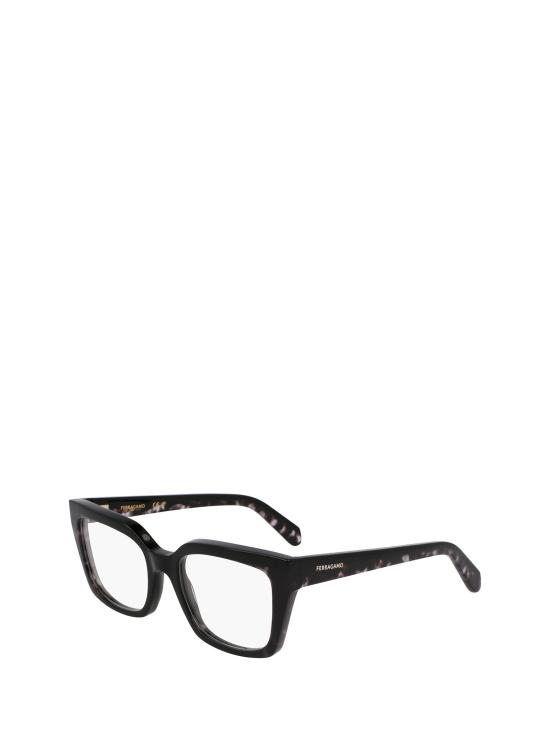 26FW 살바토레 페라가모 안경 SF3010 004 BLACK TORTOISE - SALVATORE FERRAGAMO