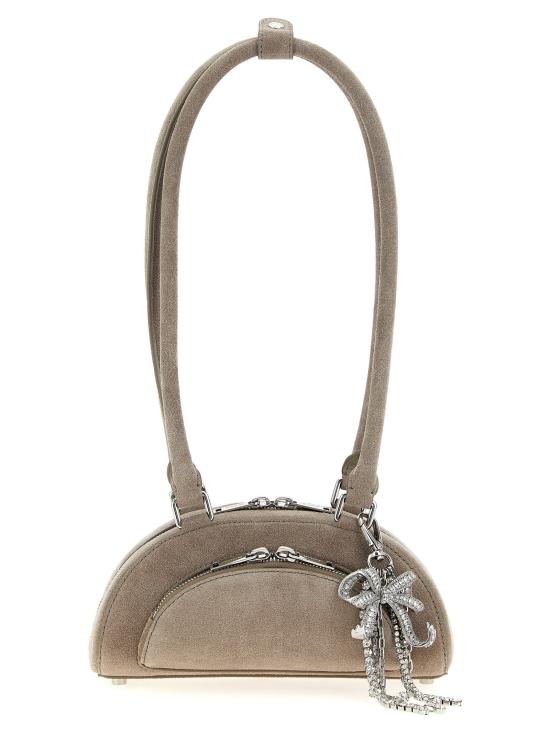  셀프 포트레이트 숄더백 LDPF25313GRGREY TAUPE