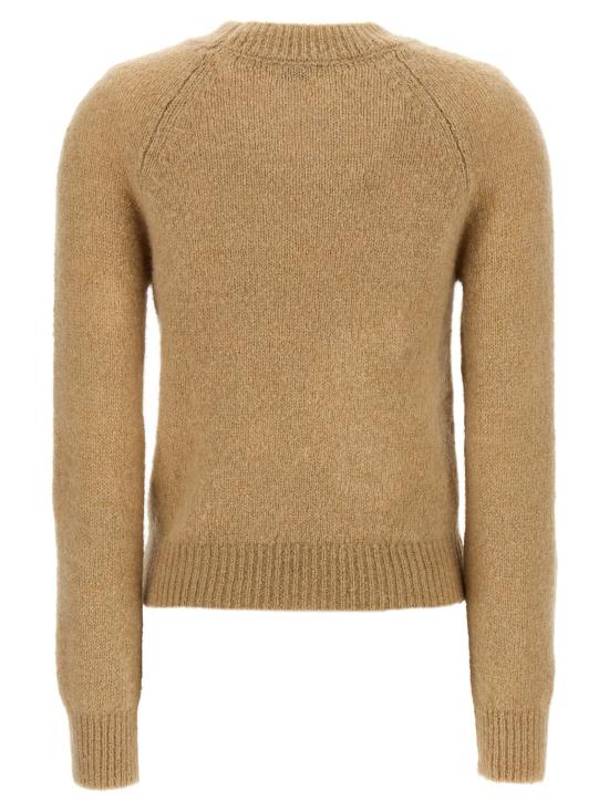 드리스 반 노튼 스웨터 LD2420112259709004 CAMEL - DRIES VAN NOTEN