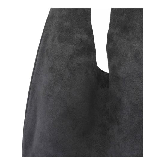 26FW 아페쎄 숄더백 PXCDS F67008 LAW SLATE GREY - A.P.C.
